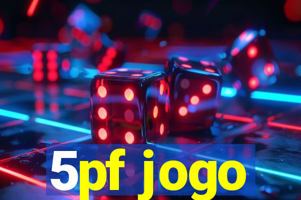 5pf jogo